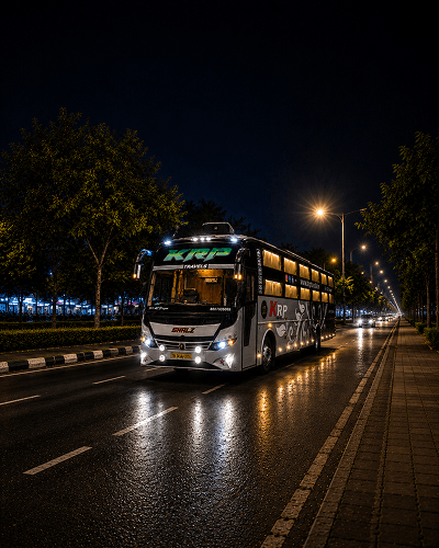 Gallery Bus1