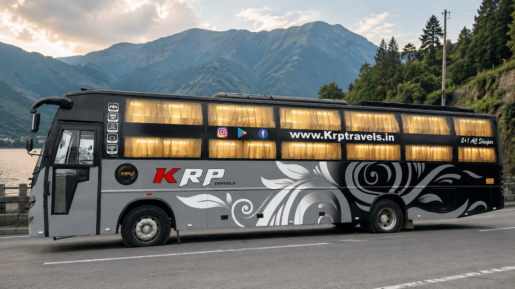 Bus
