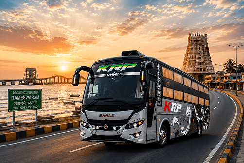 Gallery Bus1